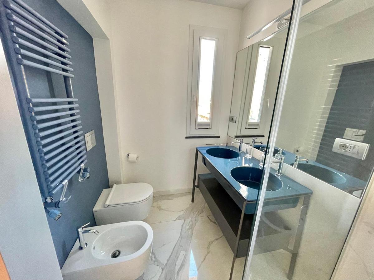 Alma De Luz Design Home Plebiscito Неаполь Экстерьер фото