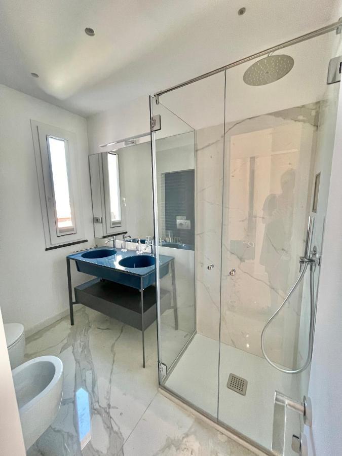 Alma De Luz Design Home Plebiscito Неаполь Экстерьер фото